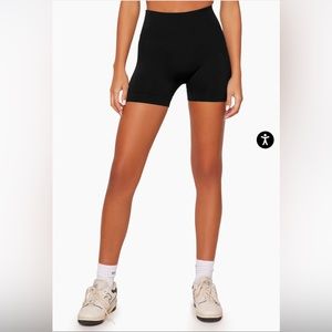 SET Active Sculptflex bike short